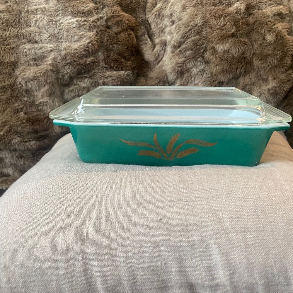 Vintage Pyrex